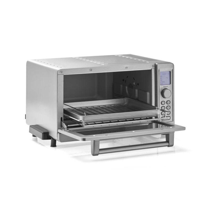 Stainless Convection Toaster Oven Broiler V97920