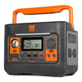 300-Watt 269Wh Lithium-Ion Power Station V288