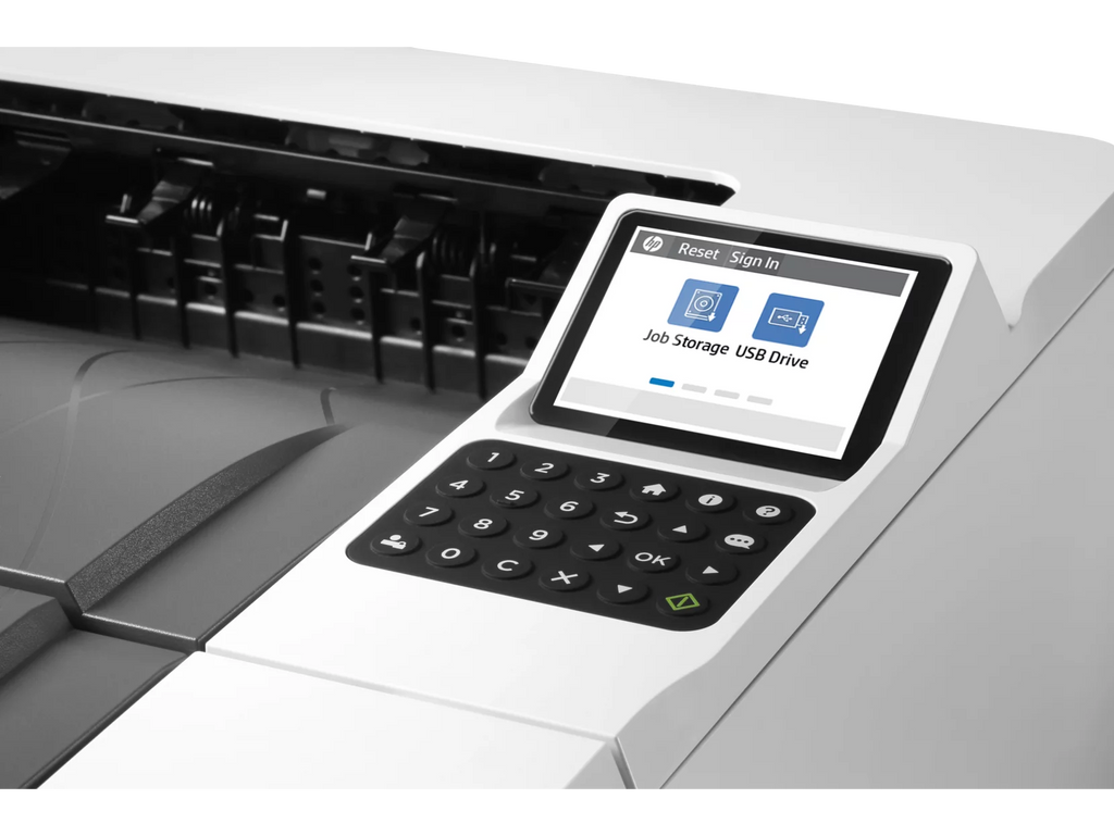 Black And White Laser Printer Z52784