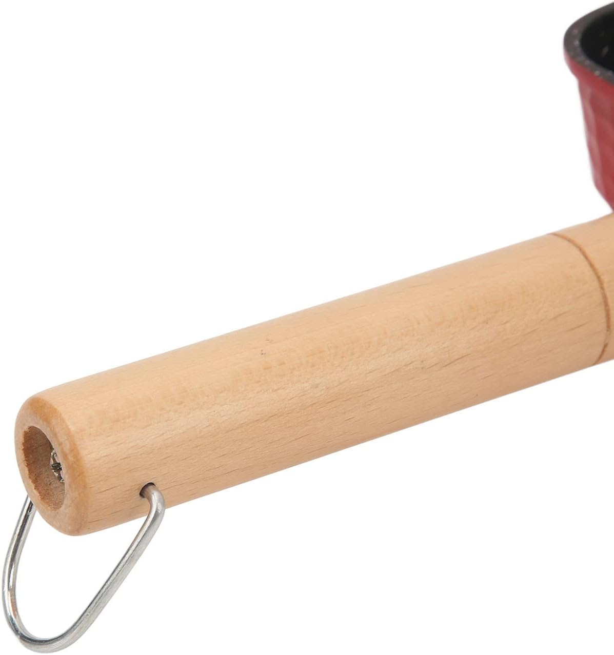 Red Non Stick Mini Frying Pan S310