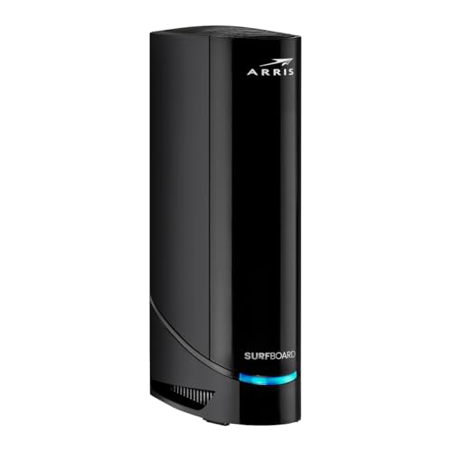 Cable Modem DOCSIS 3.1 Gigabit 32x8 L4951