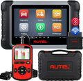 Bidirectional Scan Tool with 28+ Services U42274