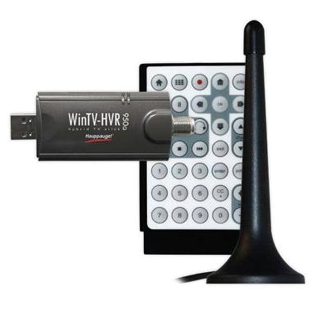 Digital Analog TV Tuner Video Capture Adapter USB 2.0 B736896