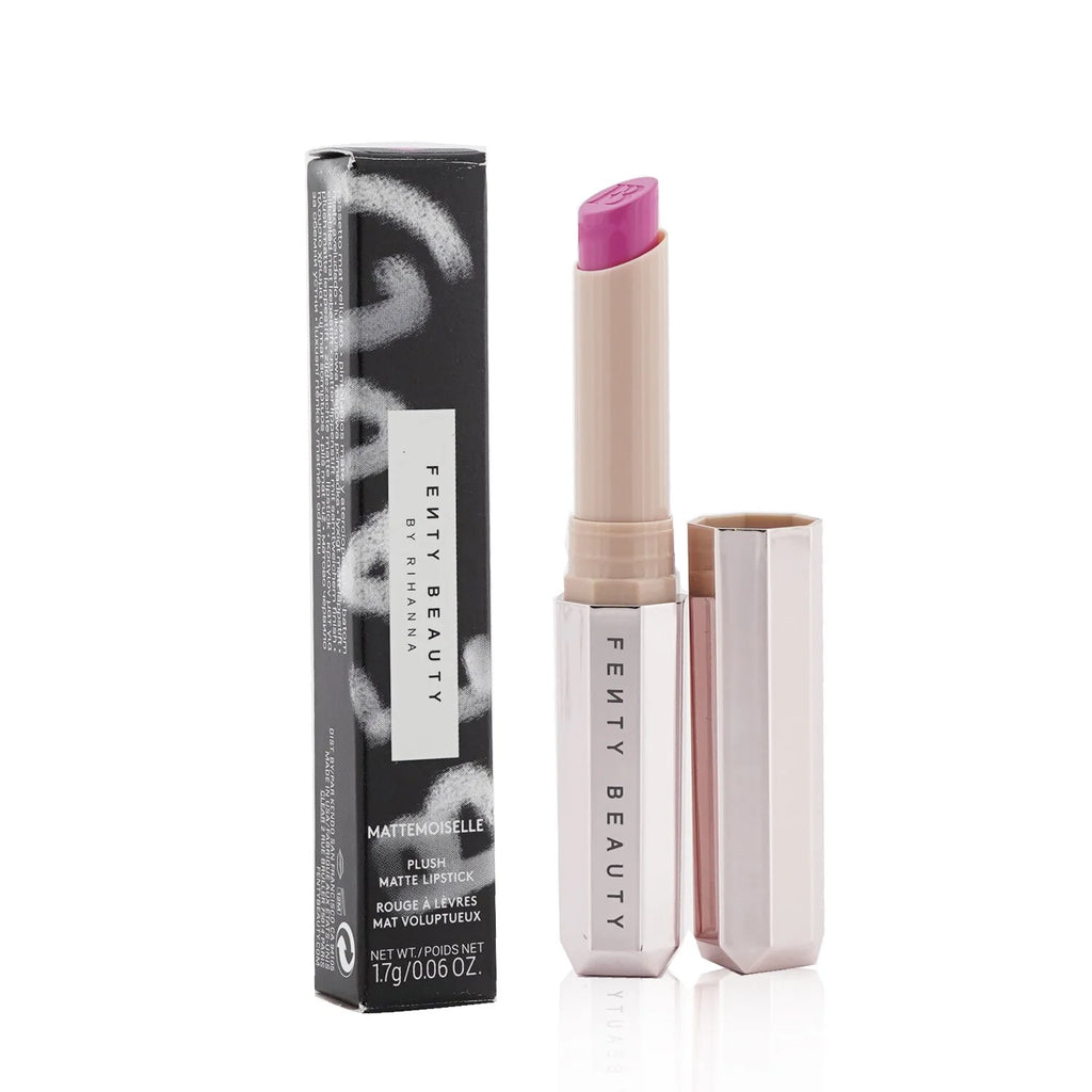 Mattemoiselle Plush Matte Lipstick 1.7g N74046