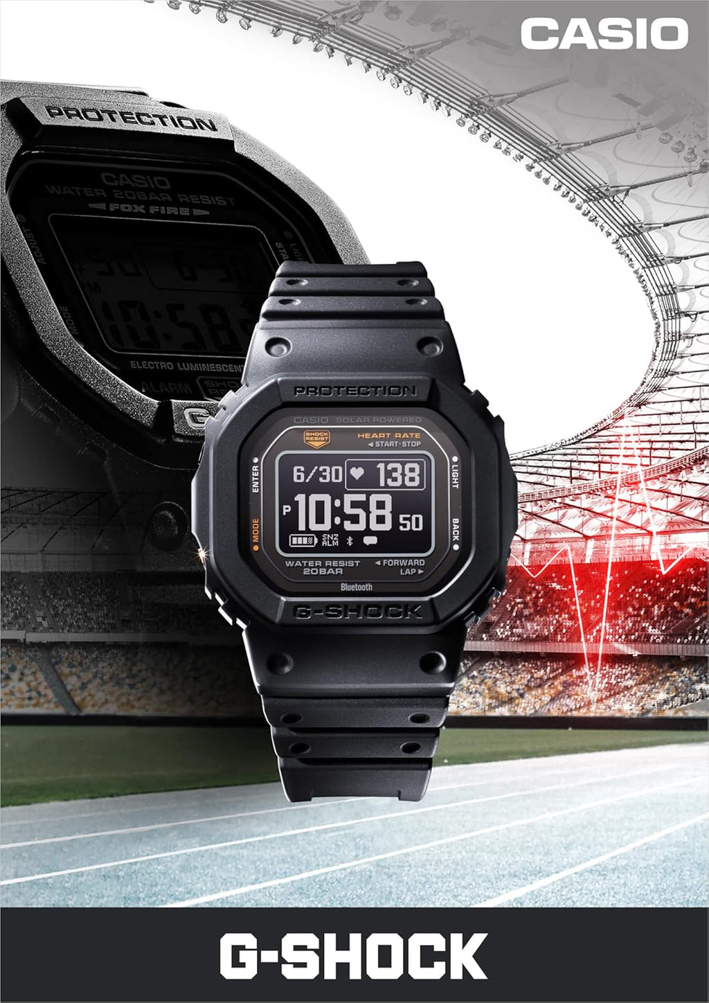 Watch V272667