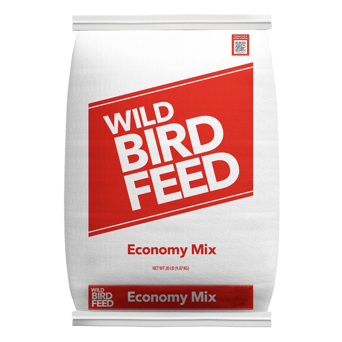 20 lb. Wild Bird Feed R9159