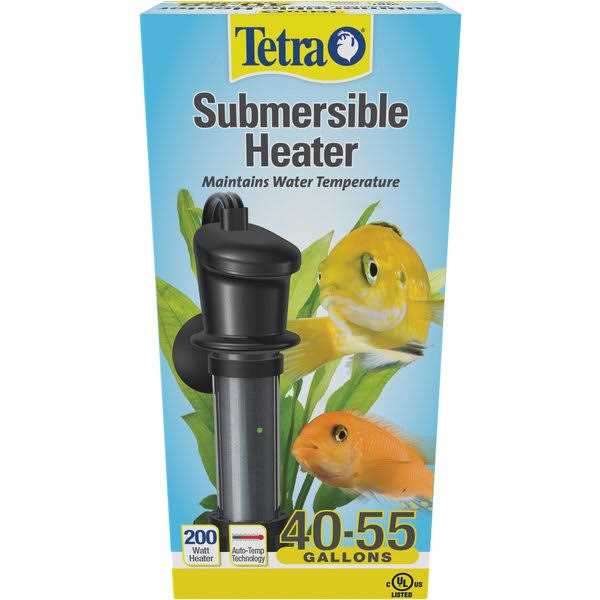 Submersible Heater K3539