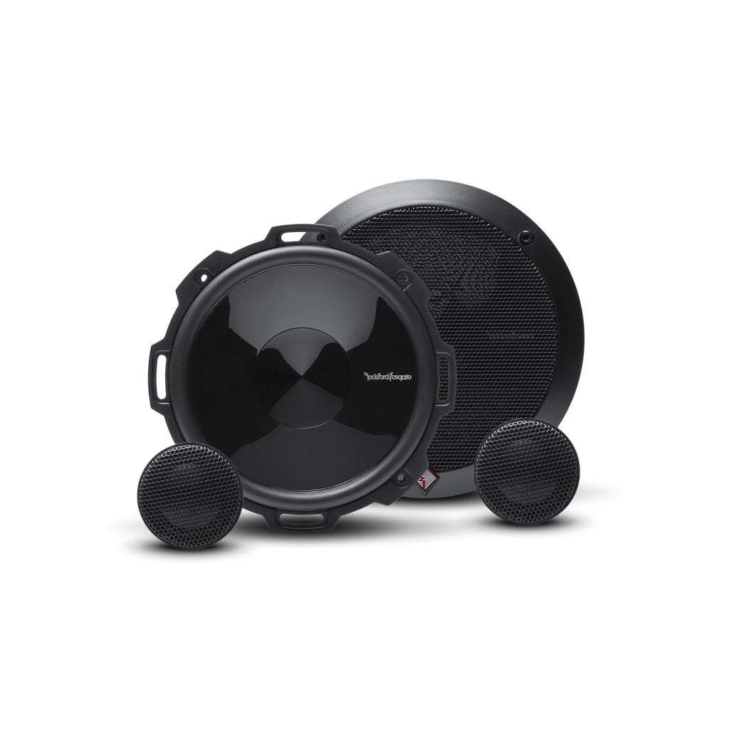 6.75" Component Speaker System G29192