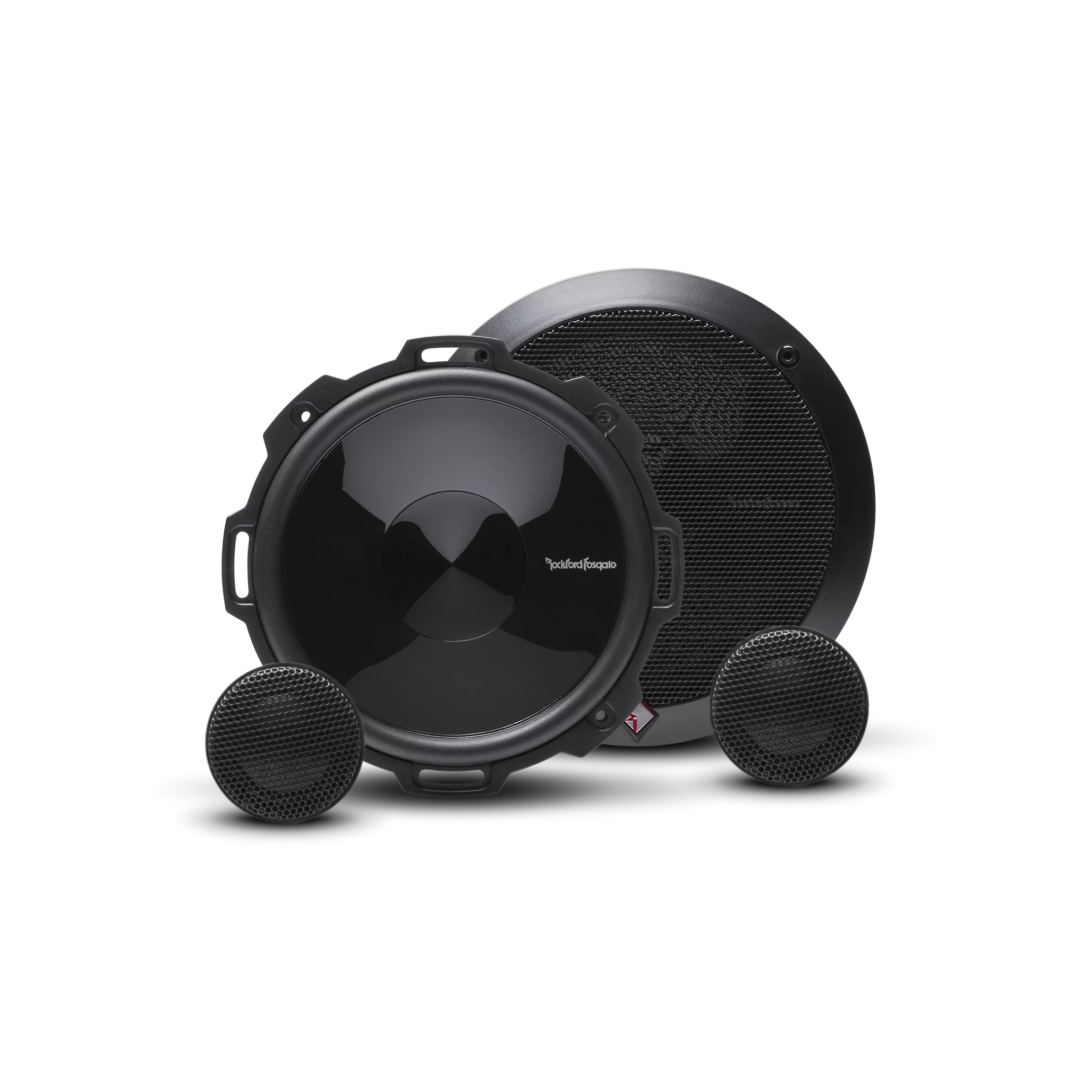 6.75" Component Speaker System G29192