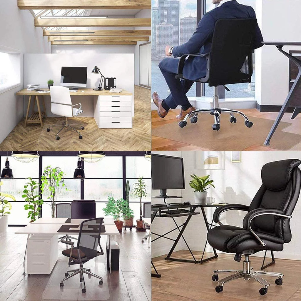 48" x 36" Office Chair Mat U482