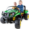 12-volt Battery-Powered Ride-On I11356