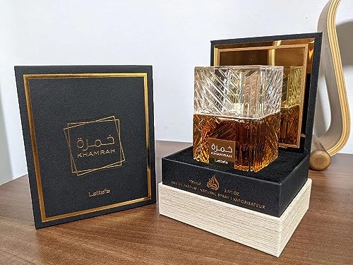 3.4 Ounce Eau de Parfum Spray I3098