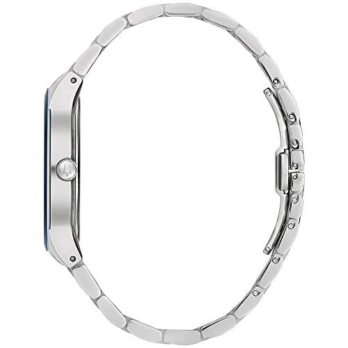 Men's Multi-Function Quartz Watch with Diamond Dial F34586