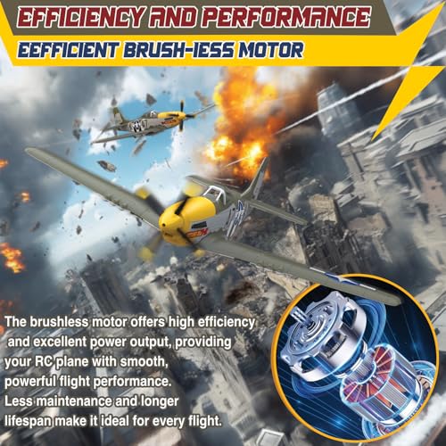 Remote Control Aircraft Plane Z8028
