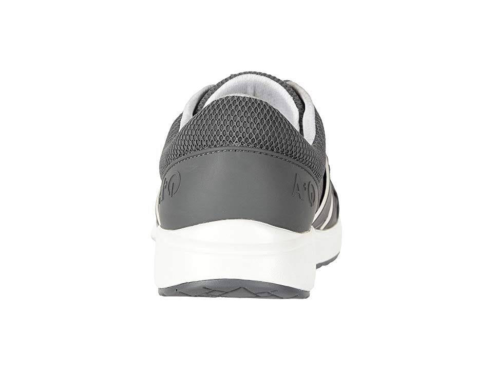 Grey Slip-On Shoes T322349