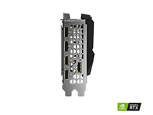 GeForce RTX 3080 Ti 12GB GDDR6X Graphics Card X47021