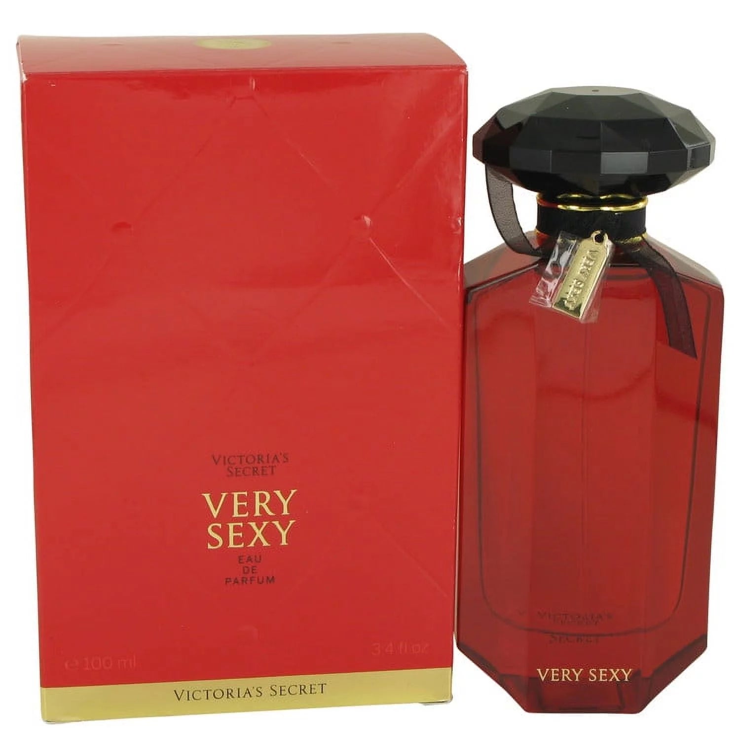 Eau De Parfum Spray 3.4 oz G289