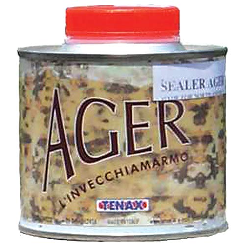 1/4 Liter (Pack of 4) Stone Sealer E792