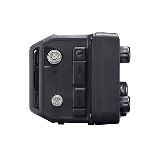 IC-705 HF/VHF/UHF All Mode Portable QRP 5W/10W Transceiver P882425