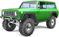 1/10 Scale Gen8 V2 Off Road RC Truck – Green Y422
