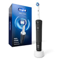 Black Rechargeable Electric Toothbrush Z1832