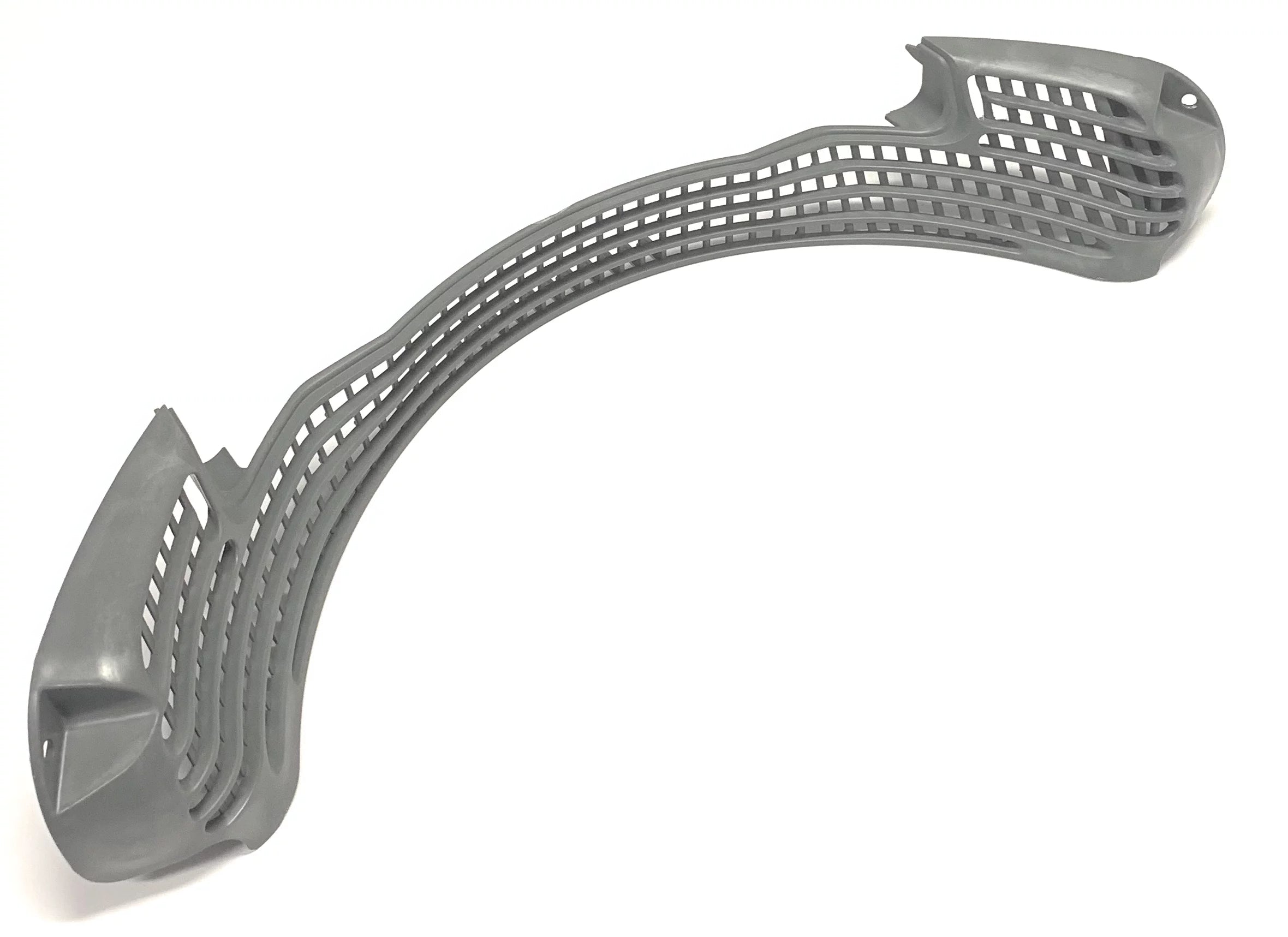 Dryer Lint Filter Housing Cover Grill L268