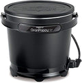 Electric Deep Fryer 3-Pack Y998941