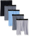 5pk Boxer Brief A9066