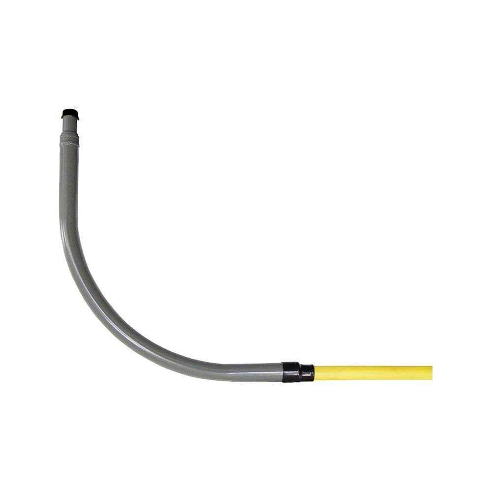 Underground 1 in. Polyethylene Meter Riser Z346974