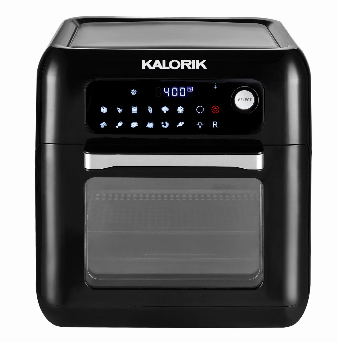 10 Quart Digital Air Fryer Oven C476
