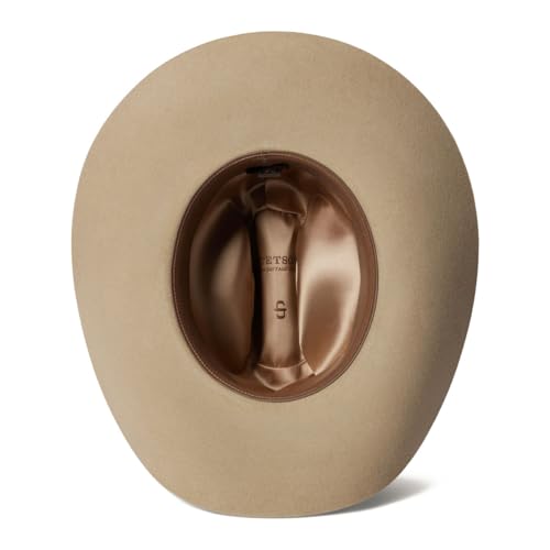 Black Corral Buffalo Collection Western Hat F9982
