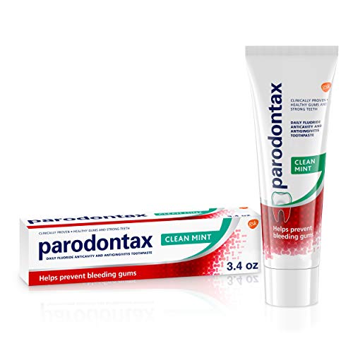 Extra Fresh Toothpaste - 3.4 Ounces P703