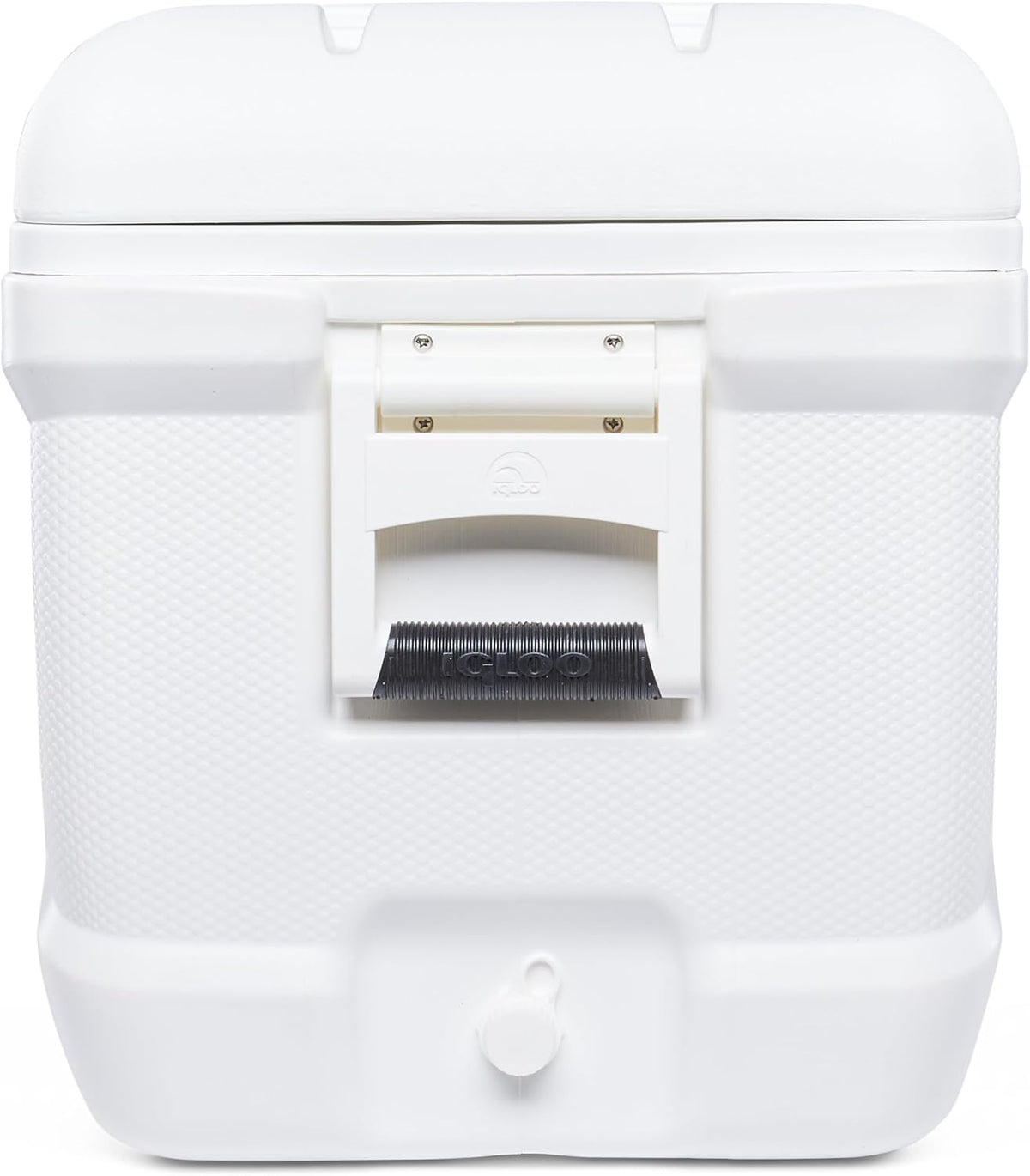 150 QT White Insulated Cooler F327