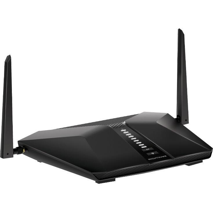 LTE WiFi 6 Router L271