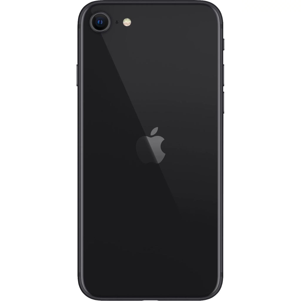 Pre-Owned iPhone SE 2 64GB 4.7" 4G LTE Black X59145