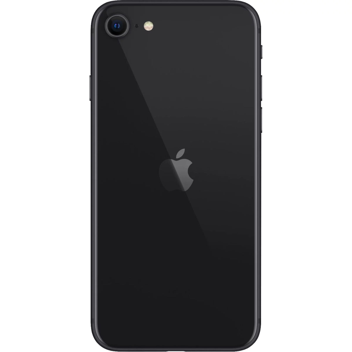 Pre-Owned iPhone SE 2 64GB 4.7" 4G LTE Black X59145