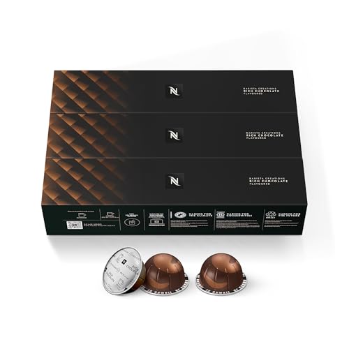 30 Count Medium Roast Coffee Capsules S6517