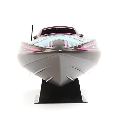 26 Self-Righting Brushless RTR Boat B72640
