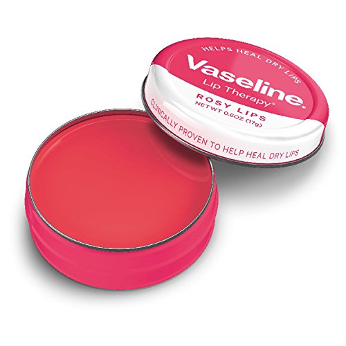 Rosy Lips Lip Balm Tin, 0.6 oz M454