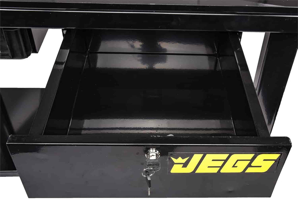 Transmission Work Station 1/2-Ton Capacity 47 in. x 25 in. D65042