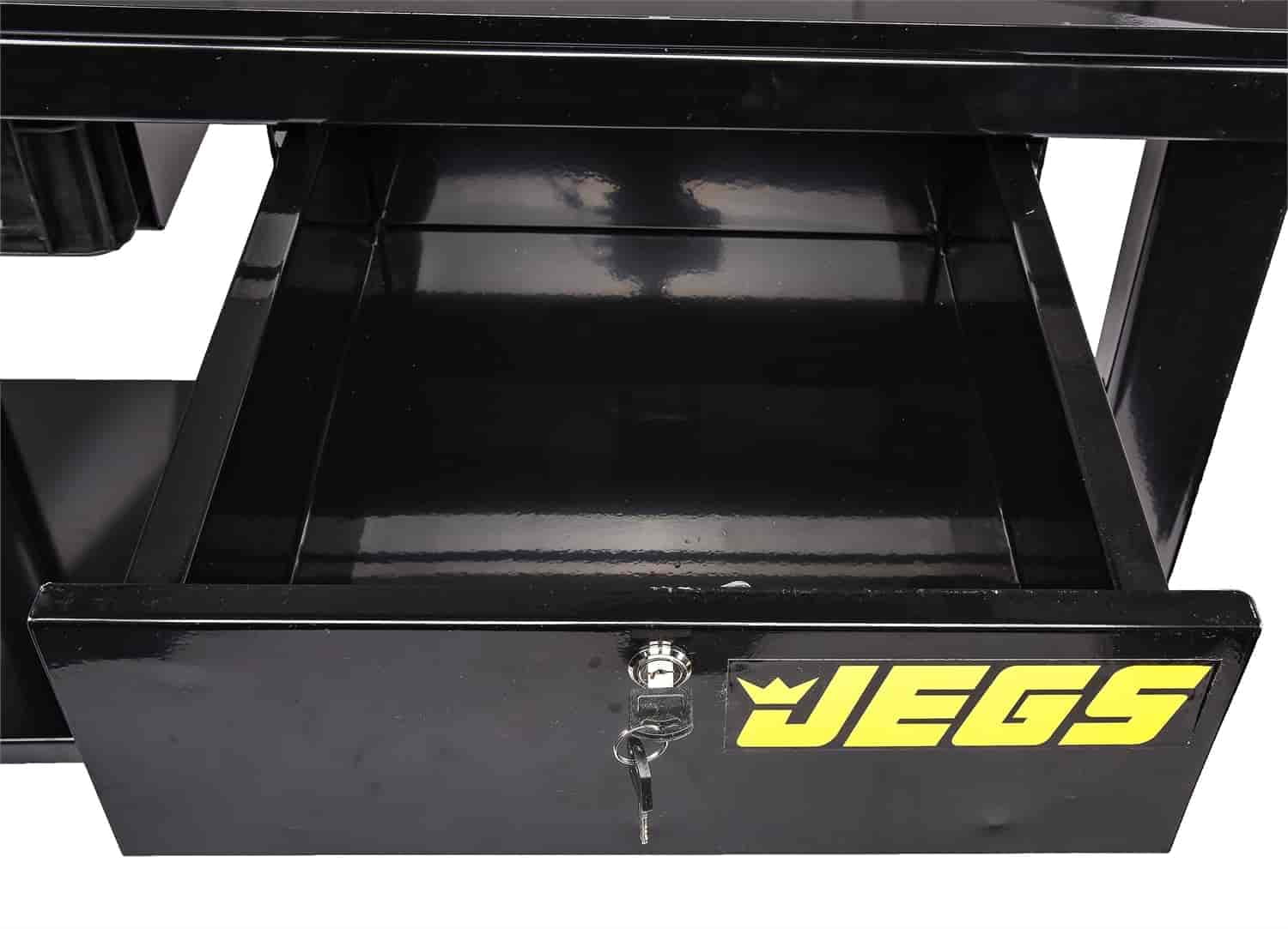Transmission Work Station 1/2-Ton Capacity 47 in. x 25 in. D65042
