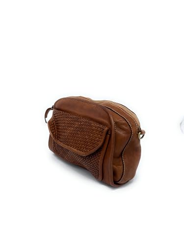Soft Smooth Leather Shoulder Handbag Clutch X4230