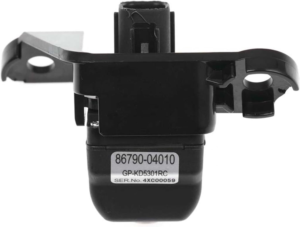 Rear View Backup Camera Compatible with Toyota Tacoma 2008-2013 U1099