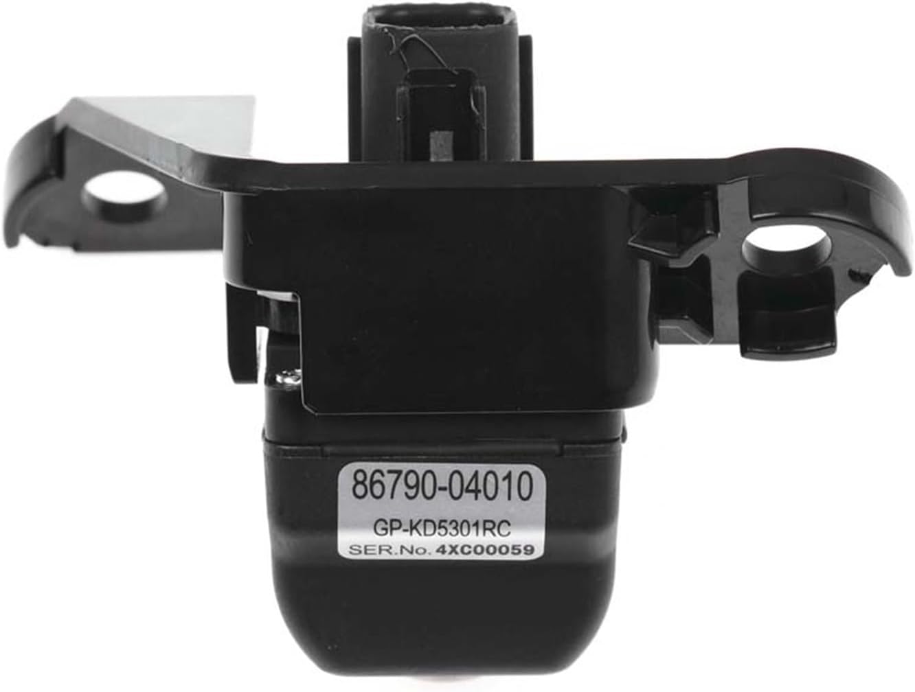 Rear View Backup Camera Compatible with Toyota Tacoma 2008-2013 U1099