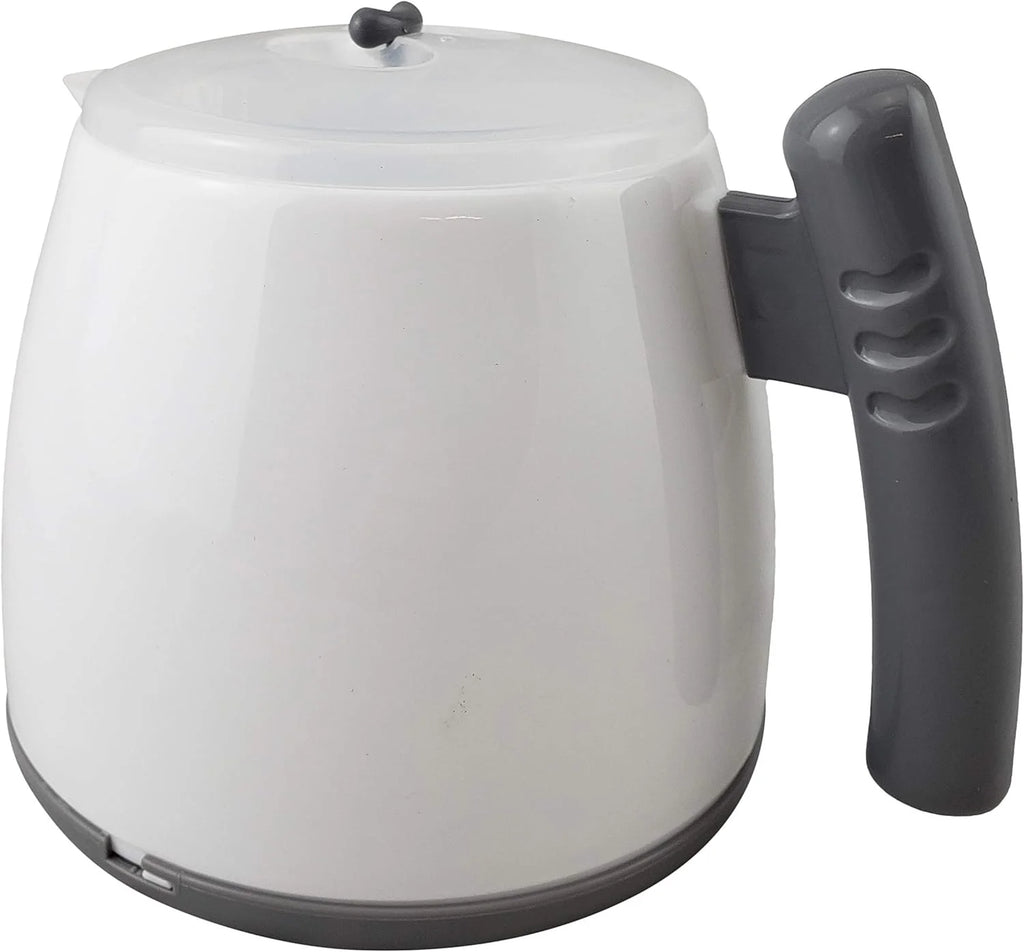 28 Ounce Microwave Tea Kettle R580871