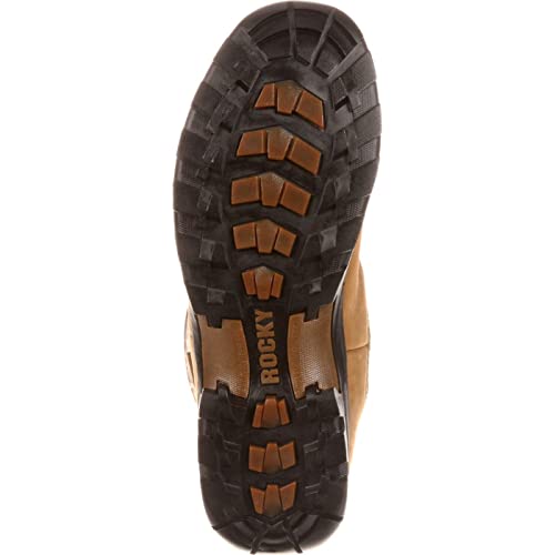 ProLight Hunting Waterproof Snake Boot V2846