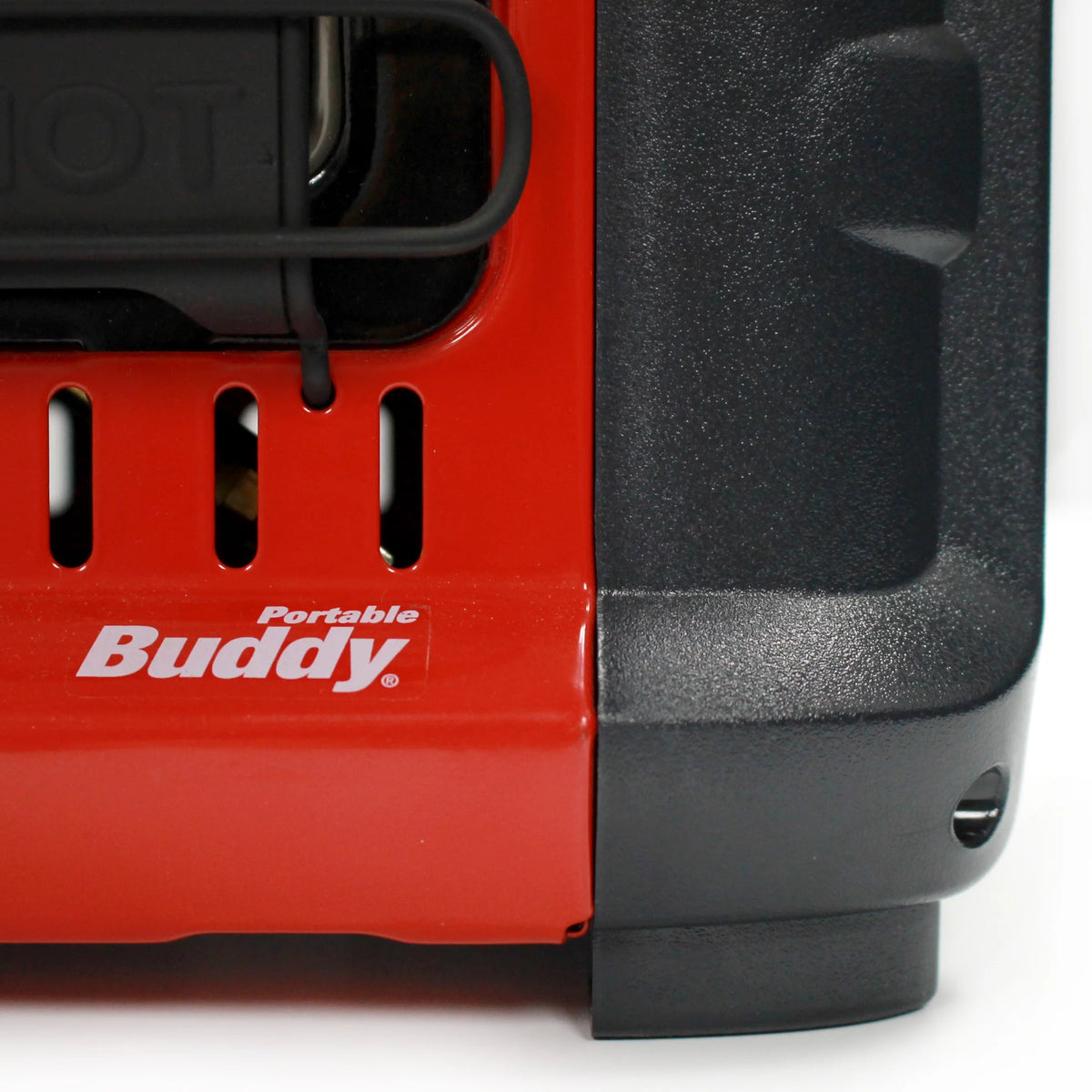Portable 9000 BTU Propane Heater W761