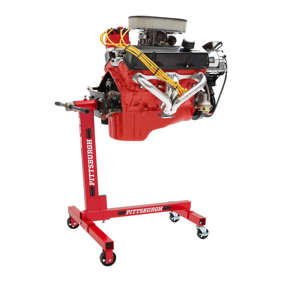 1000 lb. Capacity Engine Stand E93356
