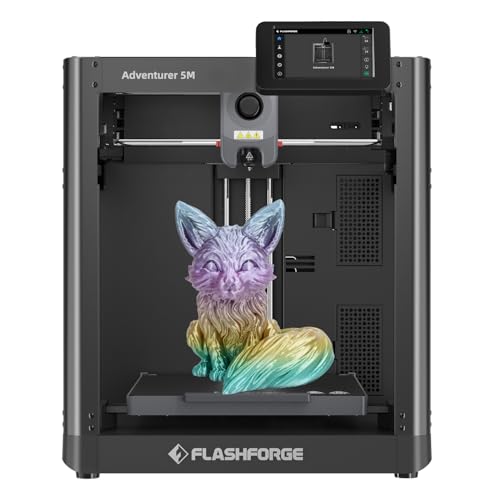 3D Printer D750