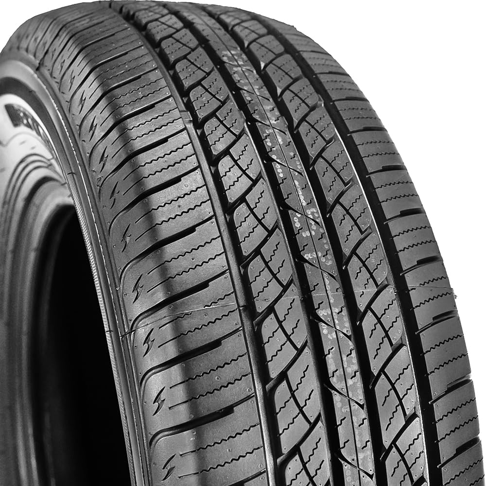 235/75R16 108T Radial Tire E121